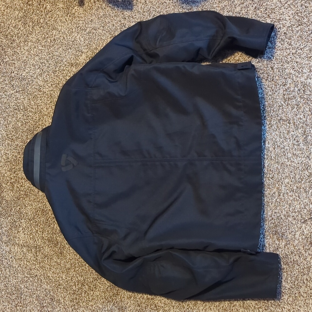 Revit Motorcycle Jacket - image 3